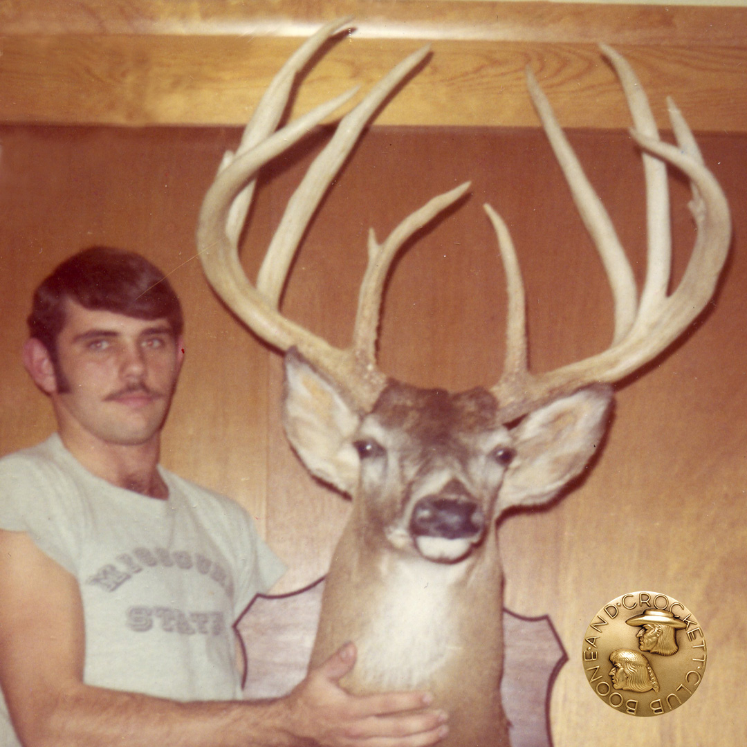 Whitetail 