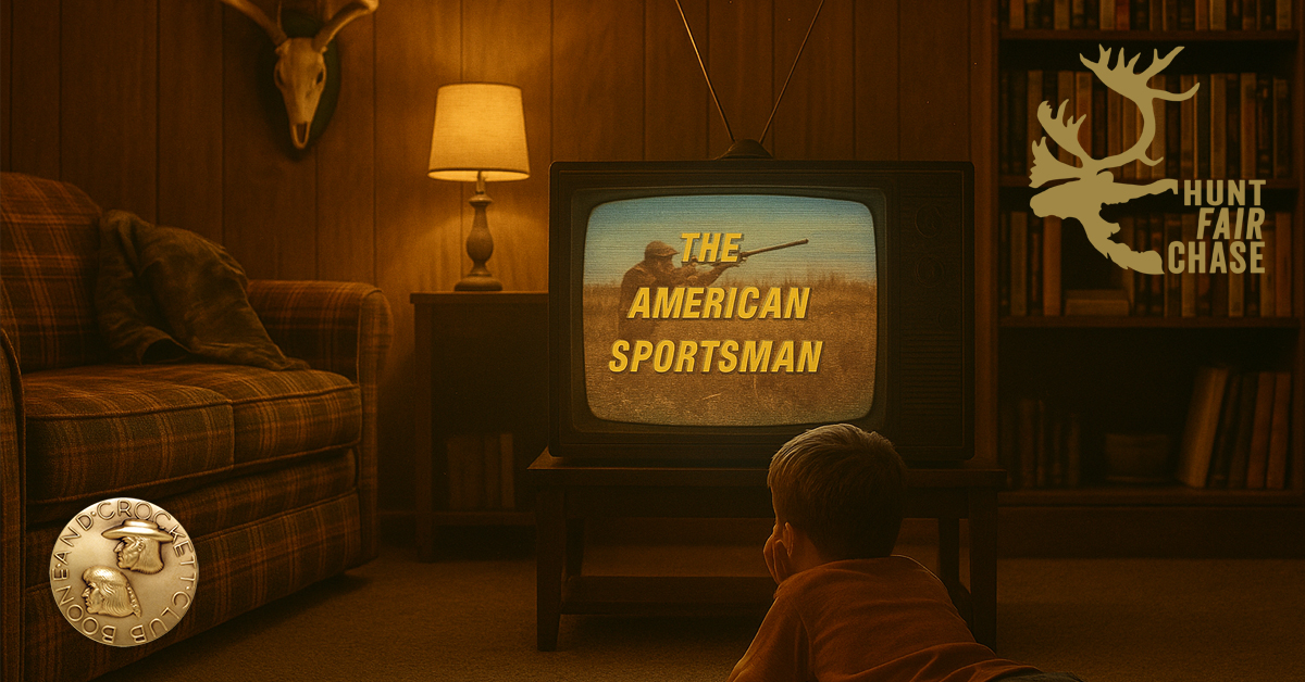 As Seen On TV