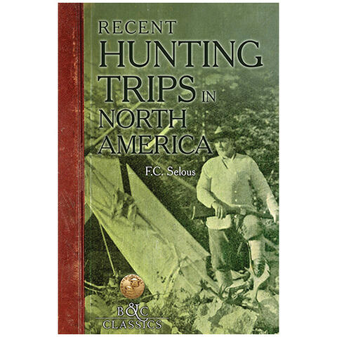Hunting Trips