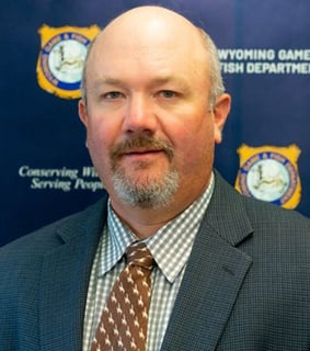 Brian Nesvik