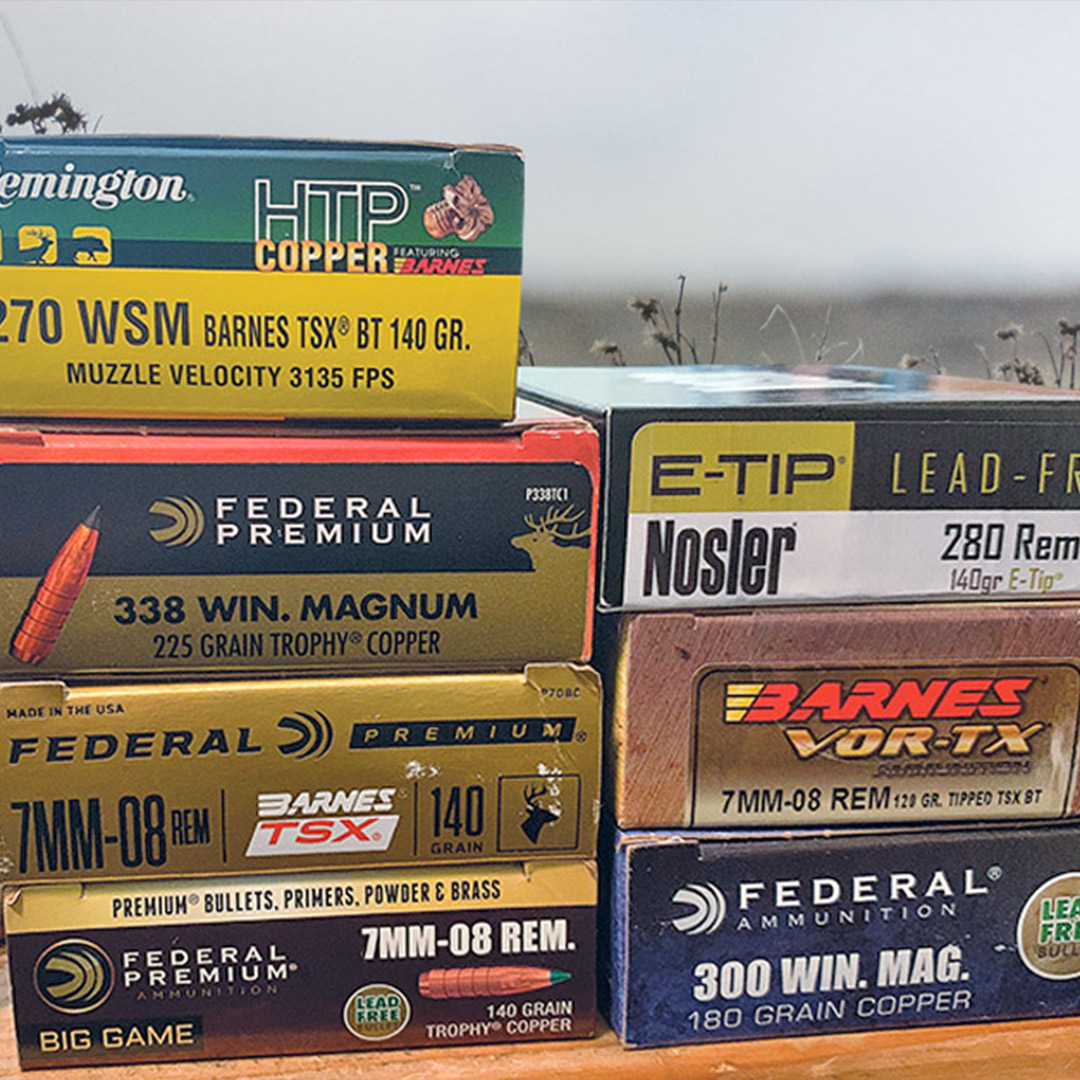 ammo