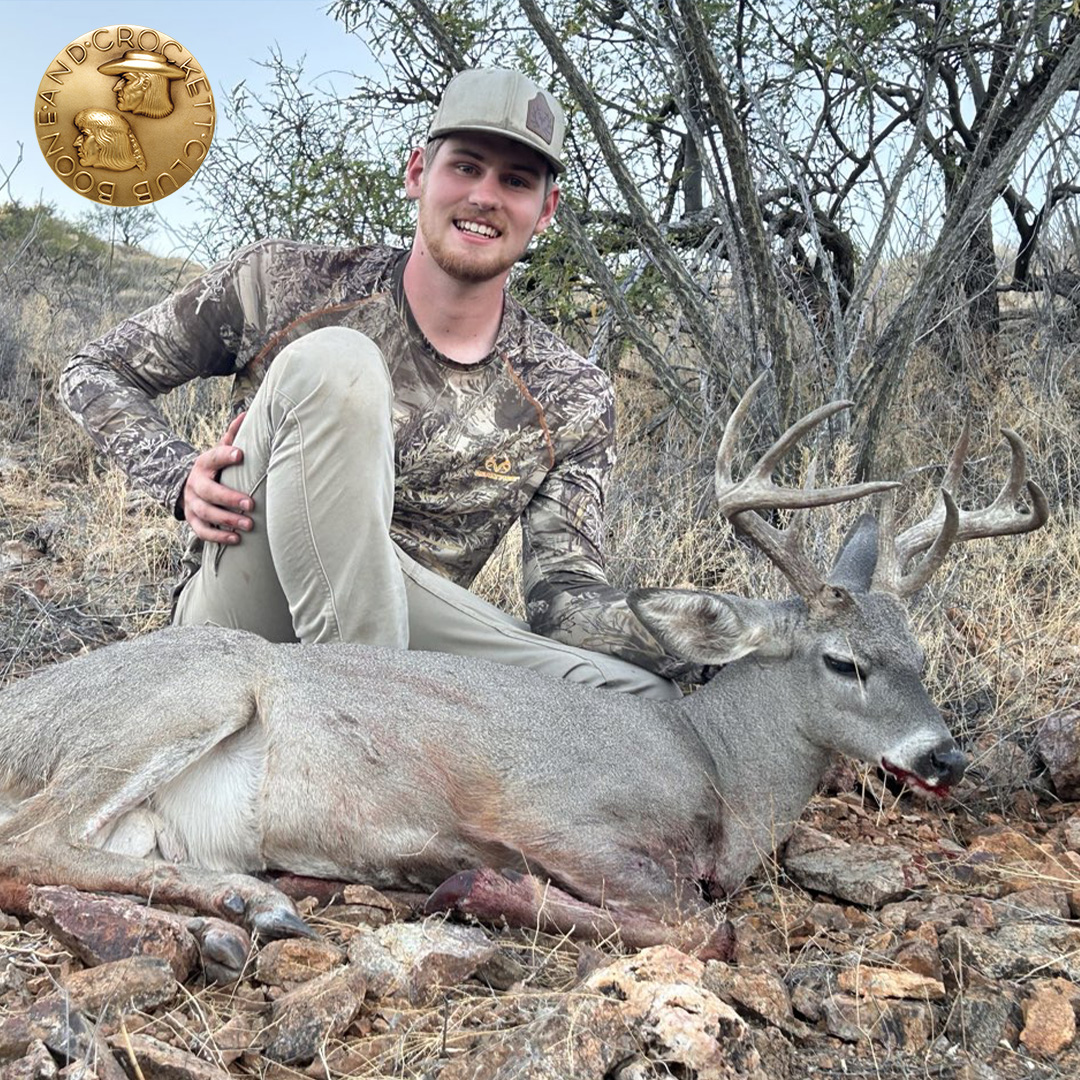 Jacob Coues