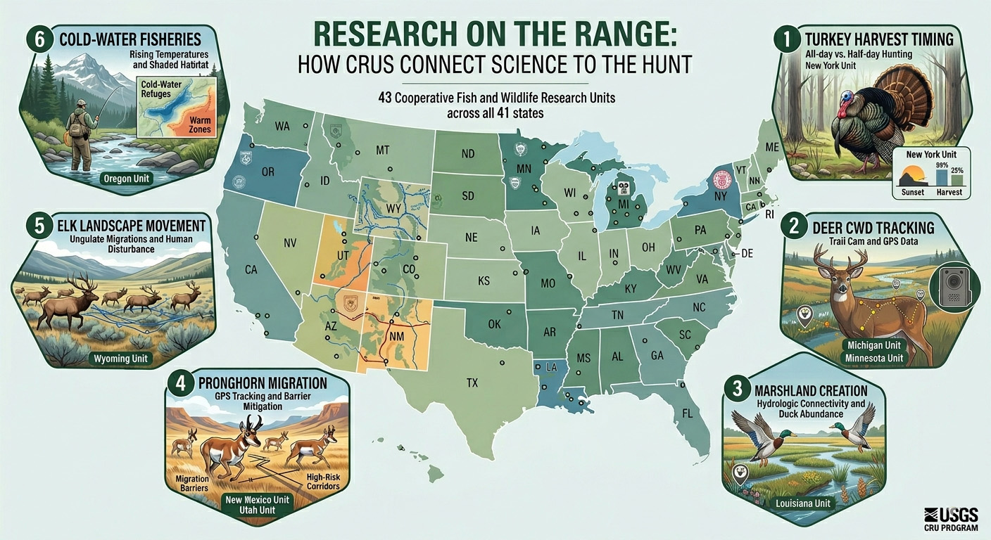 Coop map