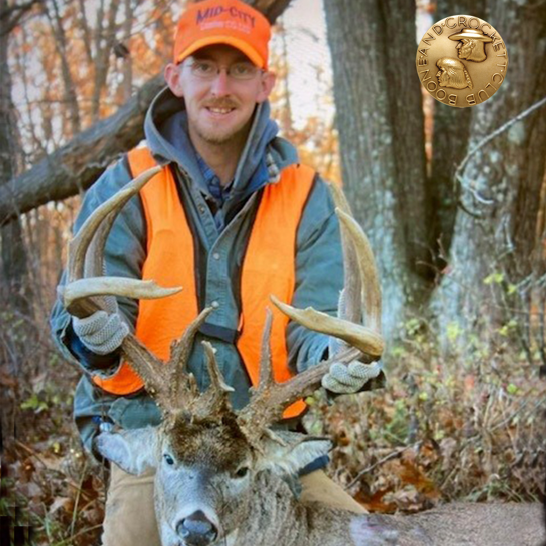 Martin deer