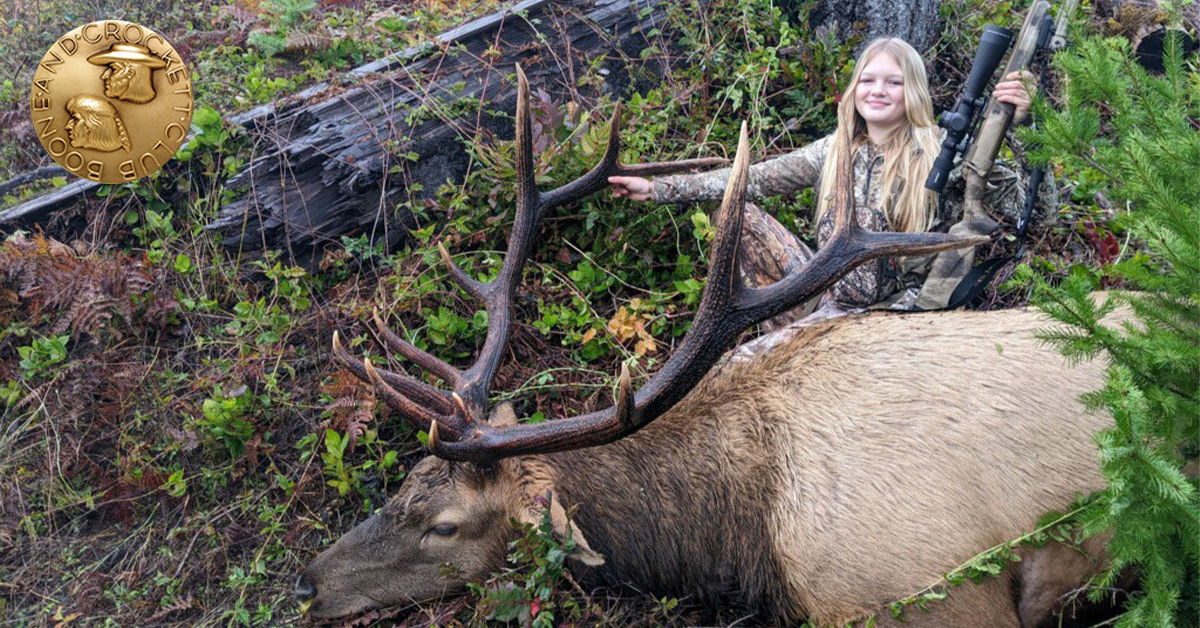 McKenzie Spencer 