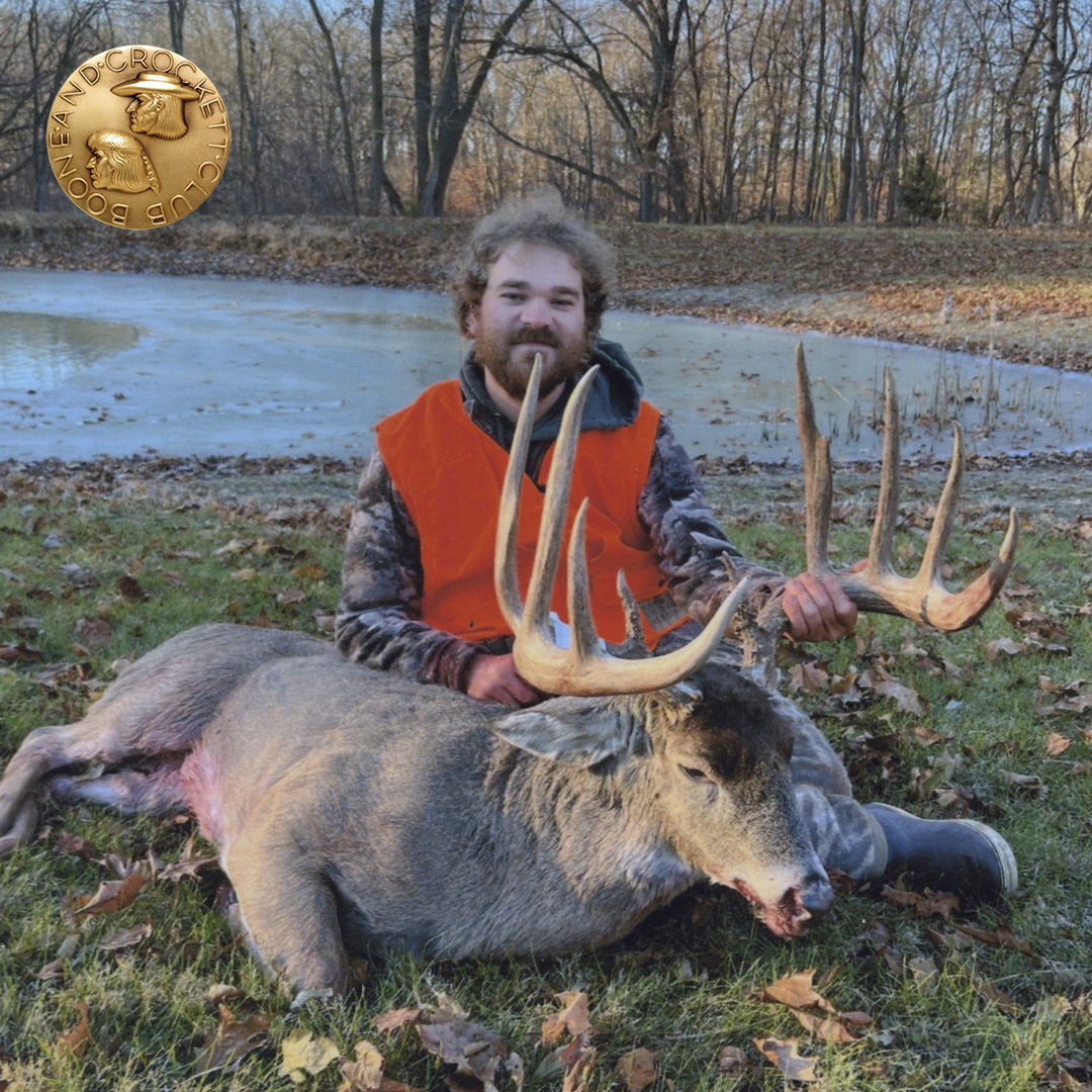  Whitetail 