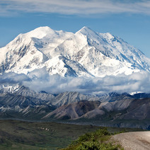 alaska