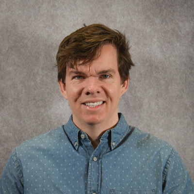 Jacob Hill