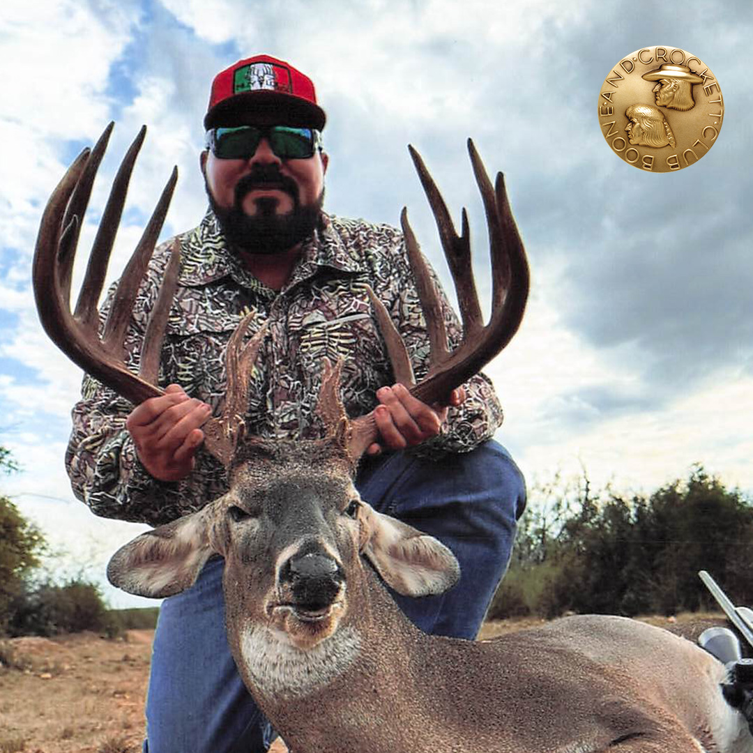 Cortex Whitetail 