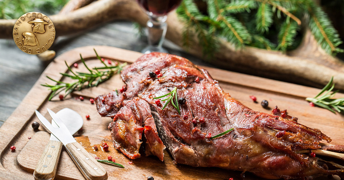 steak
