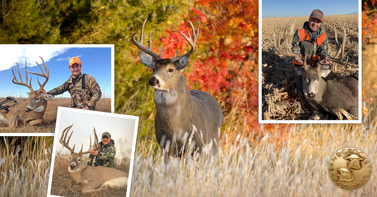 Kansas State Record