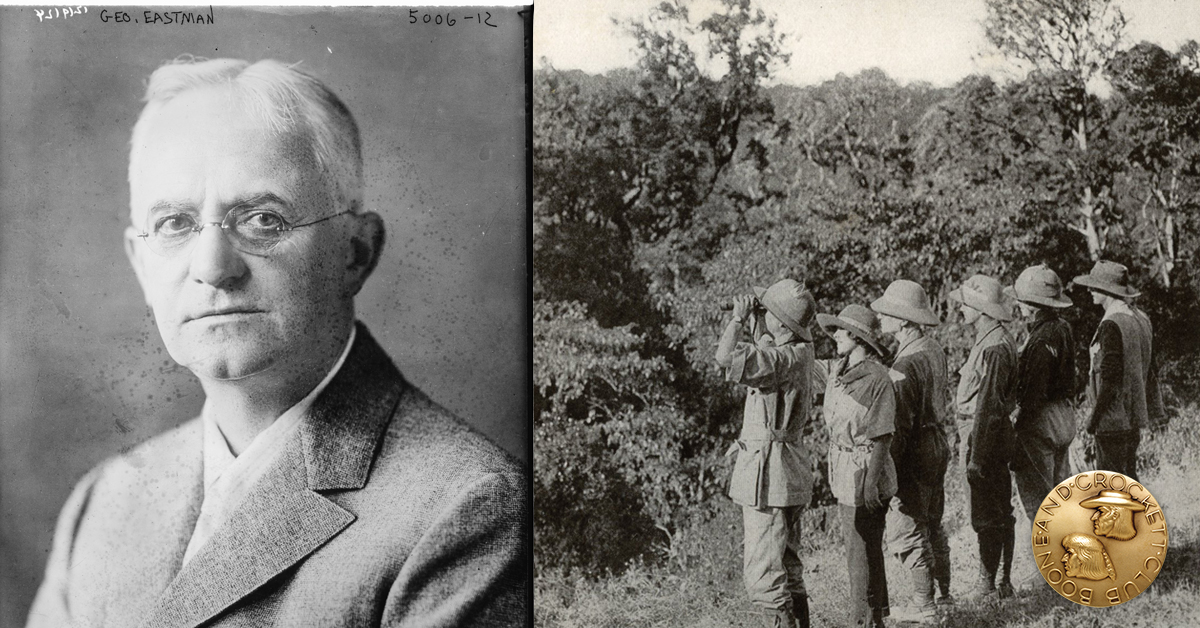George Eastman