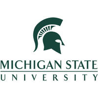 Michigan State University logo