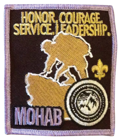 MOHAB patch
