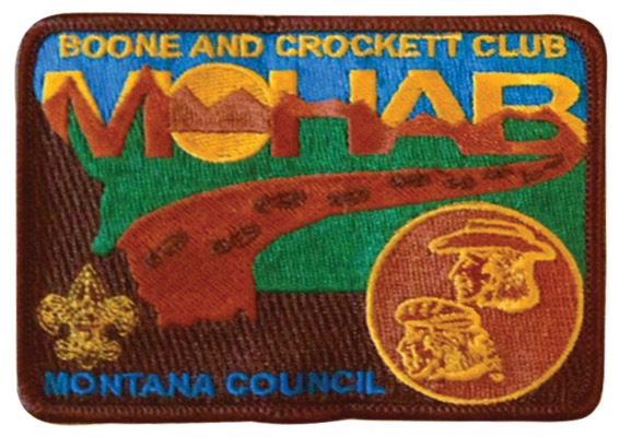 MOHAB patch