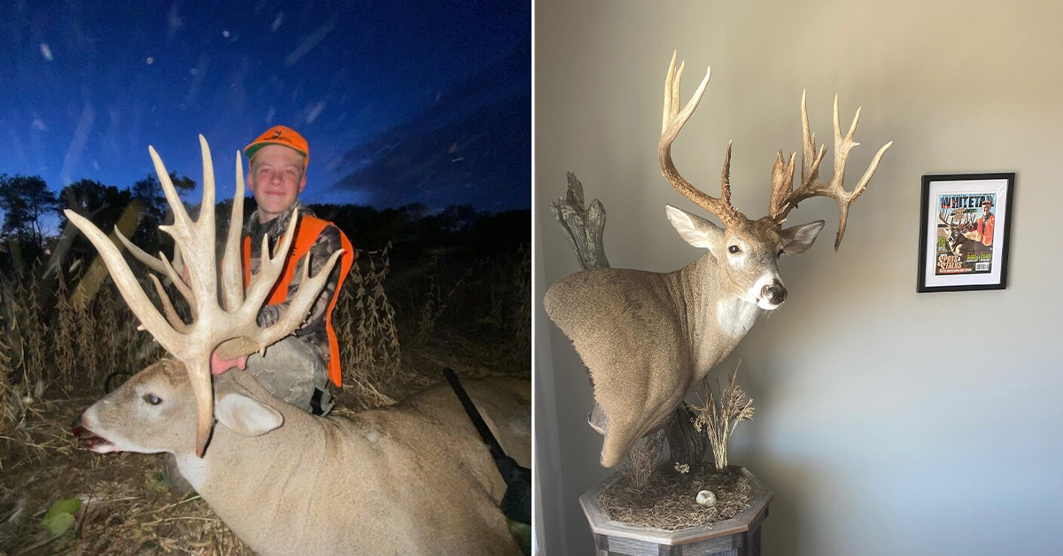 Hunter Brandon 