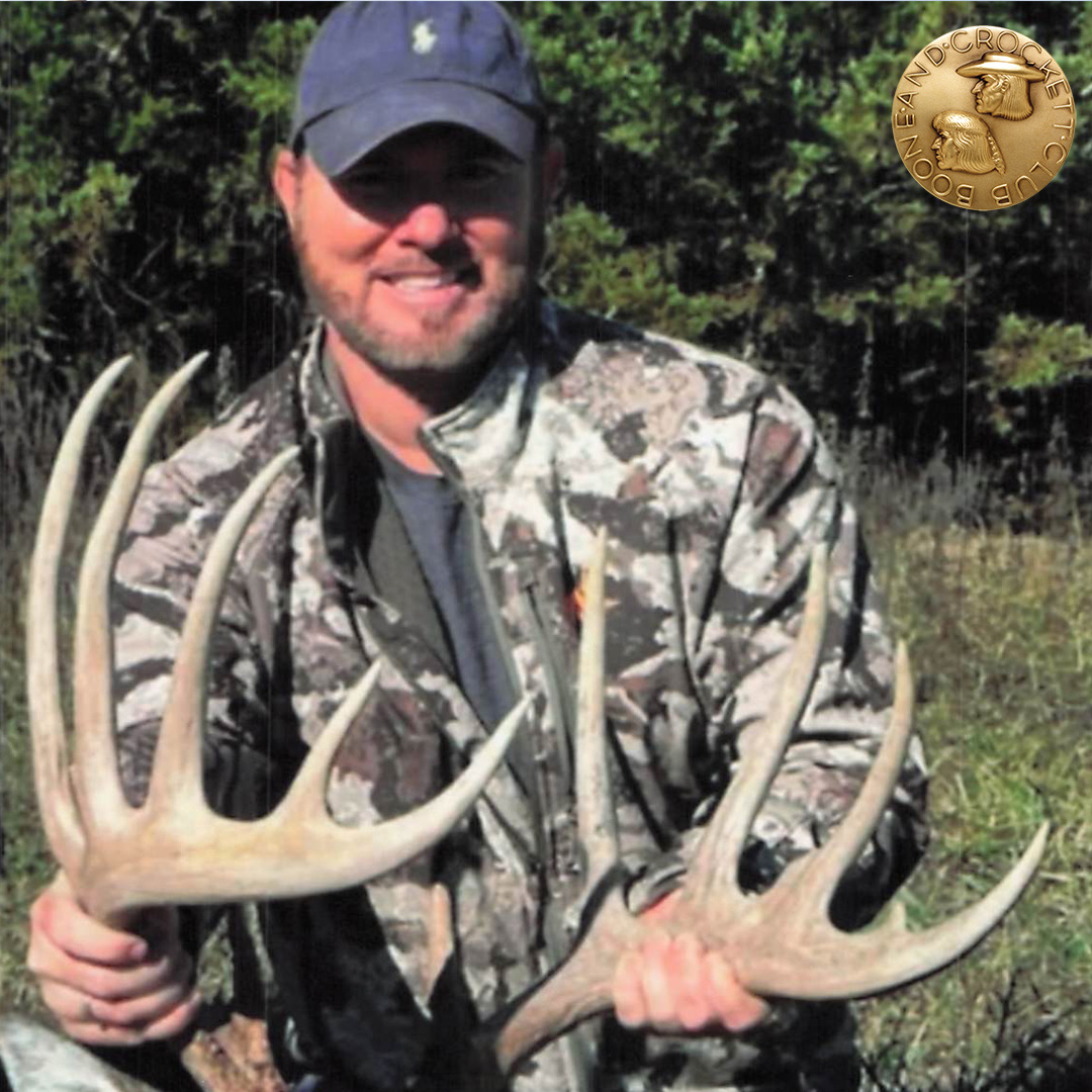 Creamer Whitetail