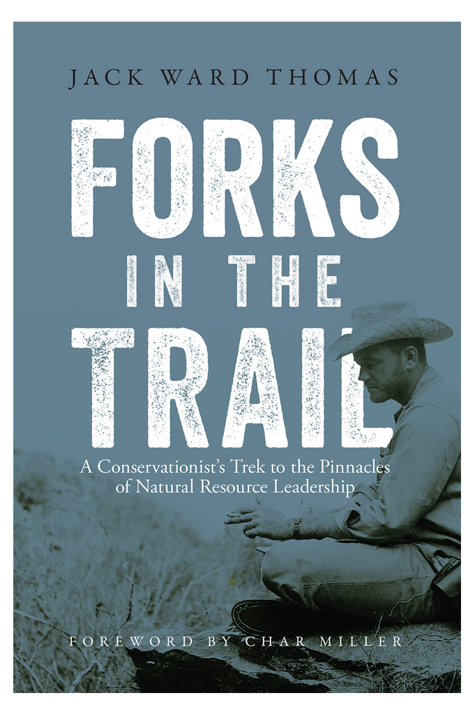 Forks in the Trail