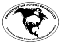 conservation across boundaries logo