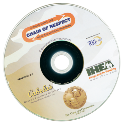 Chain Of Respect