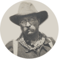 teddy roosevelt