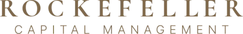 Rockefeller capital management logo
