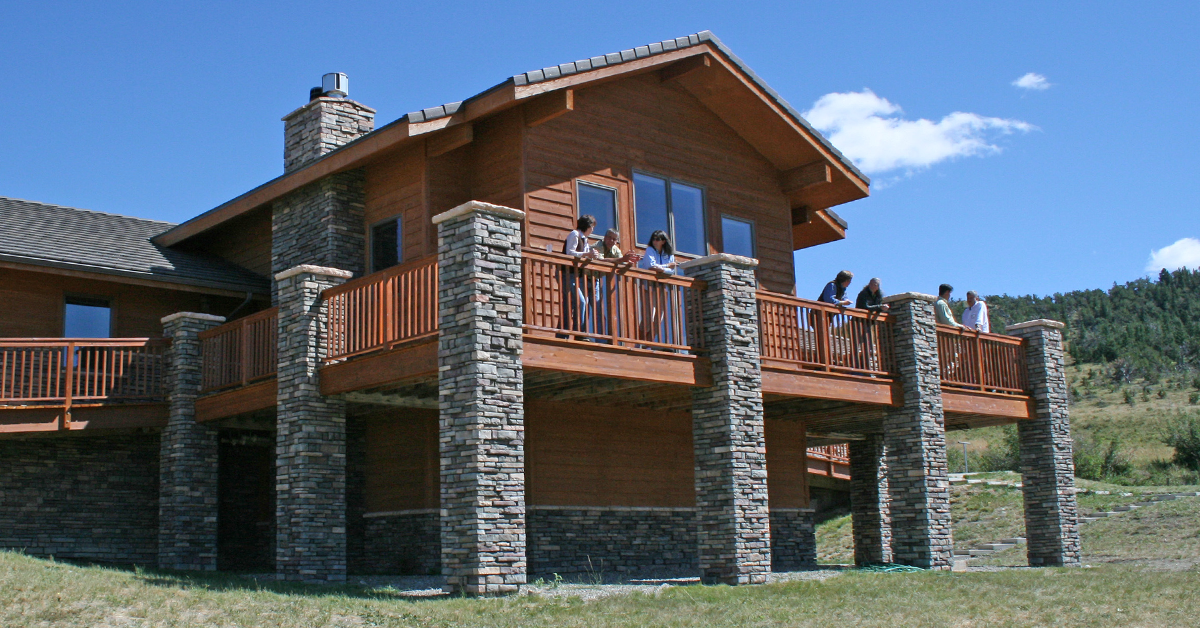 RWCC Main Building