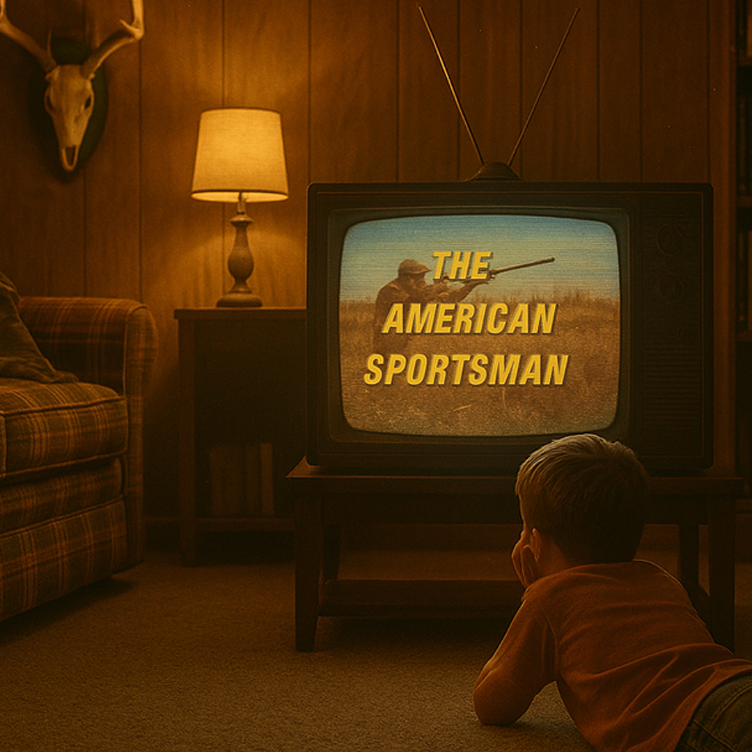 As Seen On TV