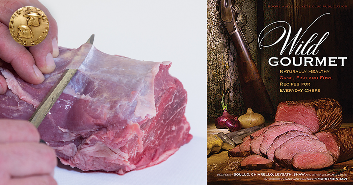 processing meat