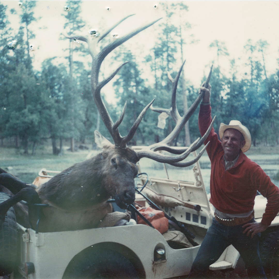 Vintage Hunting Gallery Vol 10