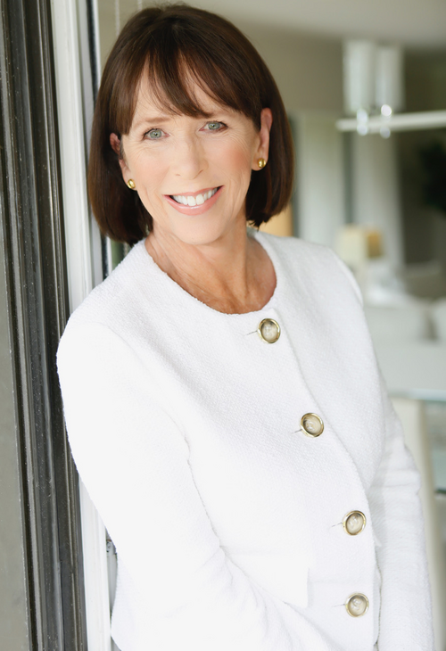 Mary Webster